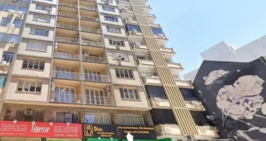 Apartamento com 2 quartos à venda na Rua General Andrade Neves, 247, Centro Histórico, Porto Alegre