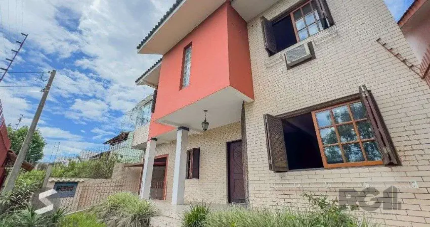 Casa com 4 quartos à venda na Rua Joel Halpern, 197, Jardim Itu Sabará, Porto Alegre