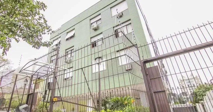 Apartamento 60,33m², 2 dormitórios, 1 vaga no bairro cristo redentor