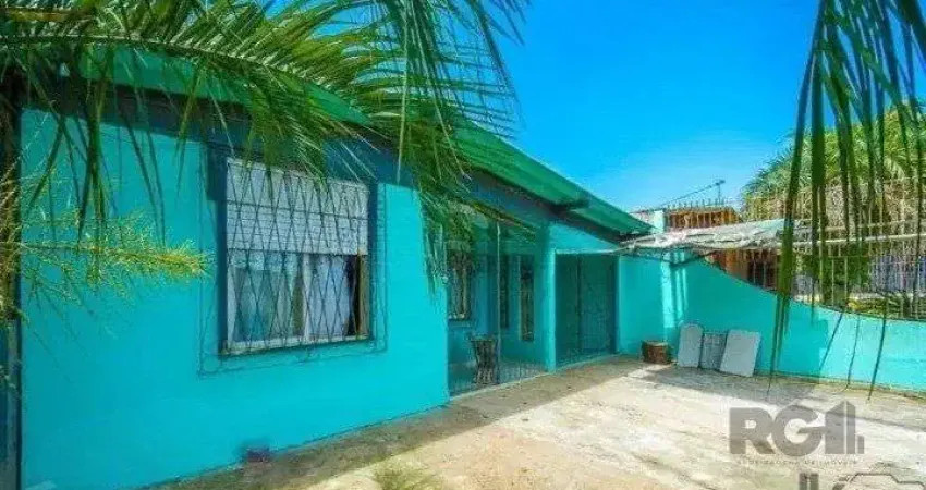 Casa com 3 quartos à venda na Rua Doutor Vargas Neto, 631, Jardim Leopoldina, Porto Alegre