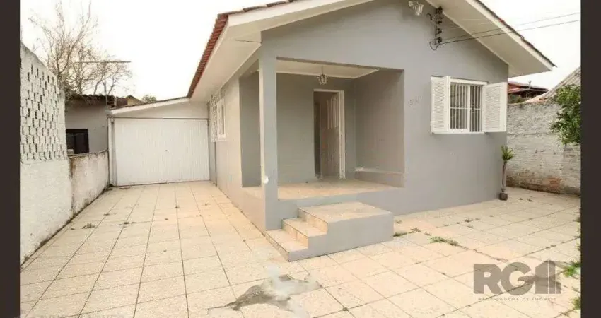 Casa com 2 quartos à venda na Avenida Professor Paula Soares, 1623, Jardim Itu Sabará, Porto Alegre