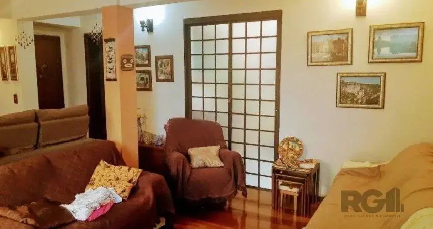 Casa com 3 quartos à venda na Rua Doutor Mário Totta, 2853, Tristeza, Porto Alegre