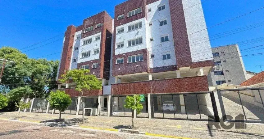 Apartamento com 2 quartos à venda na Rua José de Alencar, 1690, Menino Deus, Porto Alegre