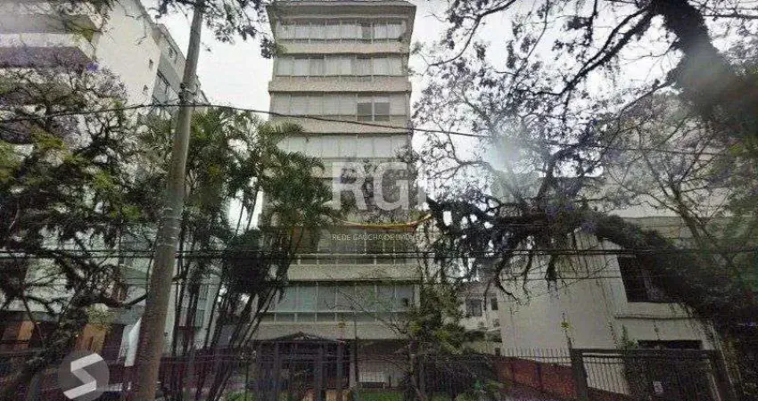 Cobertura para venda - 380m², 3 dormitórios, sendo 1 suites, 2 vagas - moinhos de vento