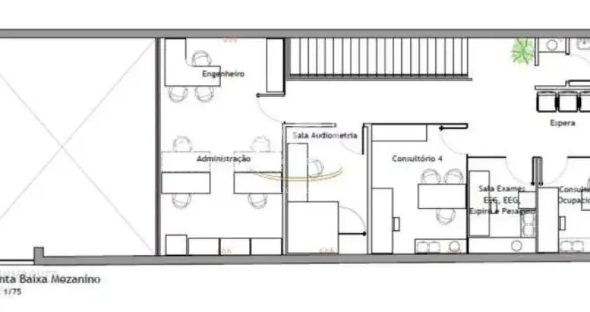 Loja para venda - 240m², 0 dormitórios, 3 vagas - são sebastião