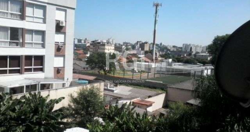 Apartamento para Venda - 60.48m², 2 dormitórios, 1 vaga - Vila Ipiranga