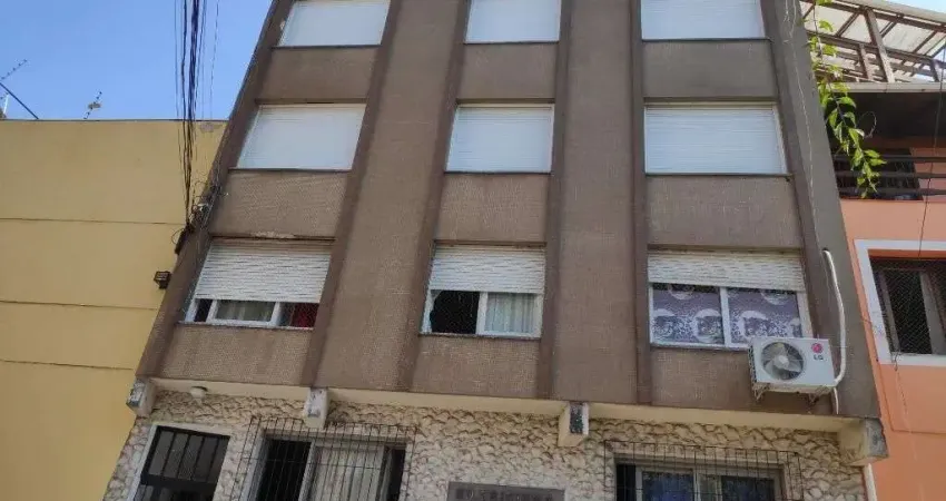 Apartamento para venda - 61m², 2 dormitórios, centro histórico