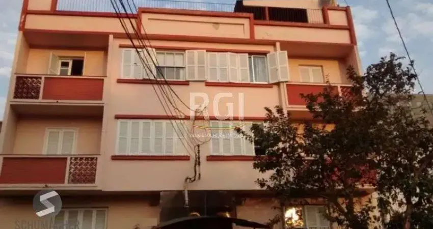 Apartamento com 2 quartos à venda na Rua General Neto, 190, Floresta, Porto Alegre