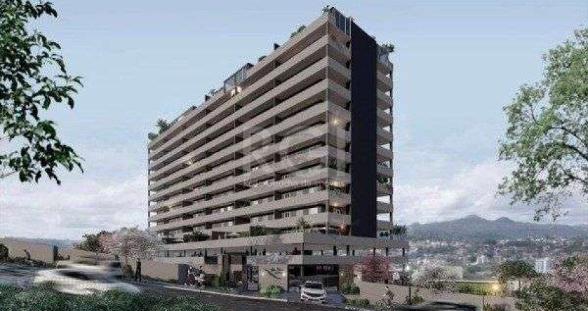 Apartamento para Venda - 111m², 2 dormitórios, 1 vaga - Rincão