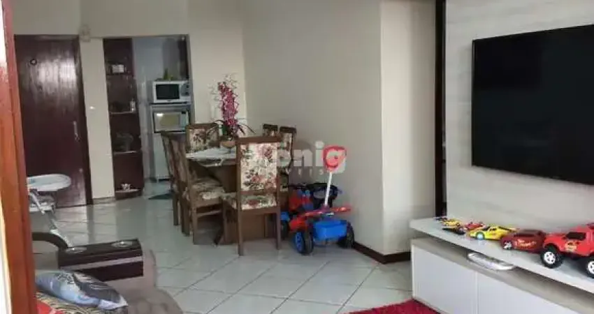 Apartamento para venda - 85.85m², 2 dormitórios, vila parque brasilia