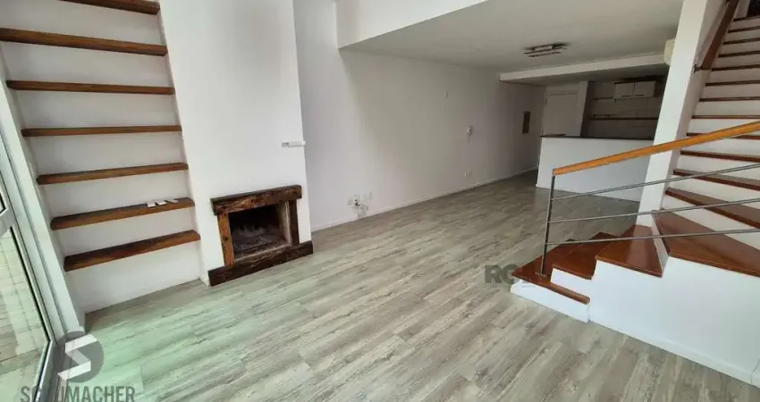 Apartamento com 2 quartos à venda na Rua Jaraguá, 363, Bela Vista, Porto Alegre