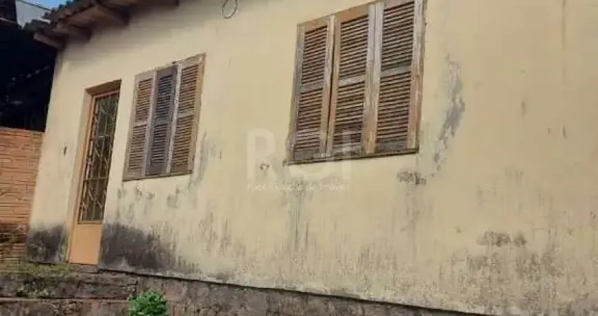 Terreno à venda na Rua São Guilherme, 694, Vila São José, Porto Alegre