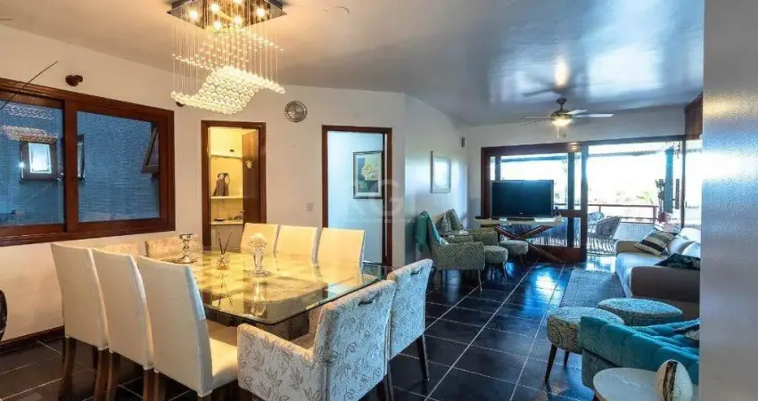 Apartamento para venda - 153m², 3 dormitórios, sendo 1 suites, 2 vagas - atlântida