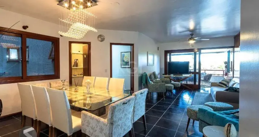 Apartamento para venda - 153m², 3 dormitórios, sendo 1 suites, 2 vagas - atlântida