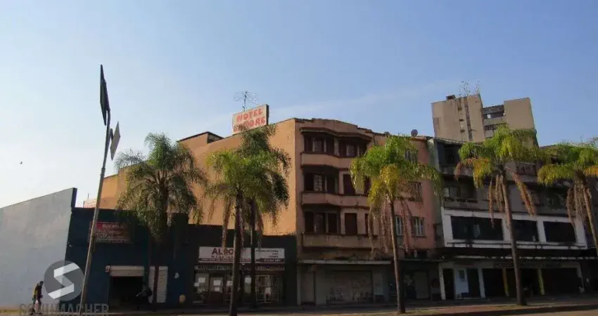 Prédio à venda na Avenida Farrapos, 142, Floresta, Porto Alegre