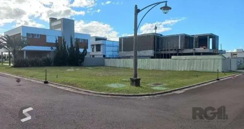 Terreno em condominio para venda - 0m², 0 dormitórios, playa vista