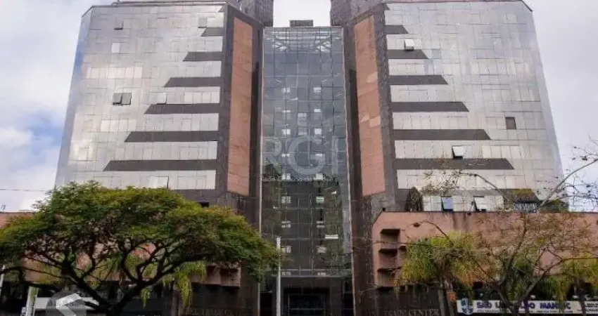 Conjunto/sala para venda - 36.6m², 0 dormitórios, cidade baixa