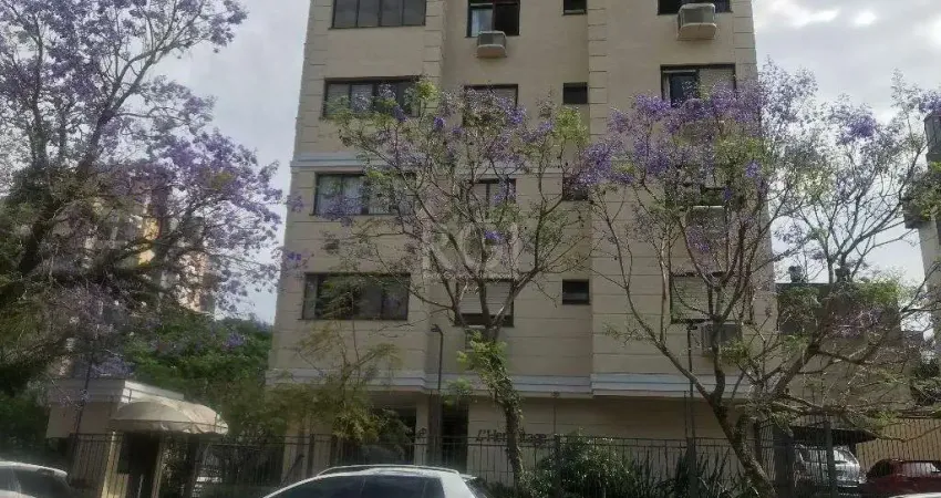 Apartamento com 3 quartos à venda na Rua Tenente-Coronel Fabrício Pilar, 624, Mont Serrat, Porto Alegre
