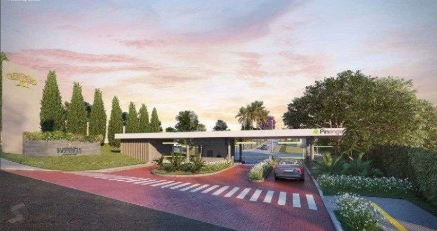 Terreno à venda na Avenida Marechal Castelo Branco - De 762 A 2408 - Lado Par, 1014, Coronel Nassuca, Guaíba