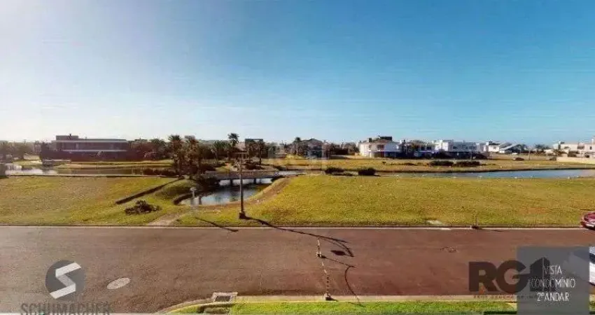 Terreno em condominio para venda - 0m², 0 dormitórios, playa vista