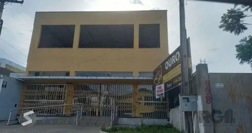 Depósito/Pavilhão para Venda - 370m², 0 dormitórios, Jardim Floresta