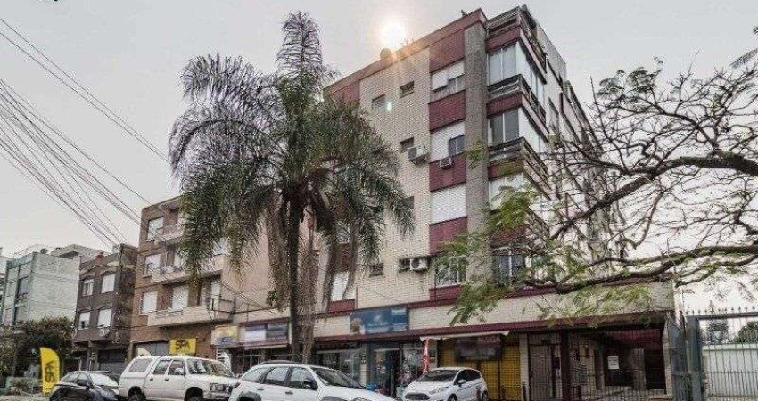 Cobertura com 1 quarto à venda na Rua Jari, 222, Passo da Areia, Porto Alegre