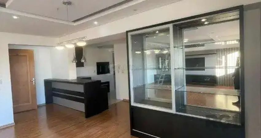 Excelente apartamento com 3 dormitórios, 2 vagas de garagem próximo ao Iguatemi