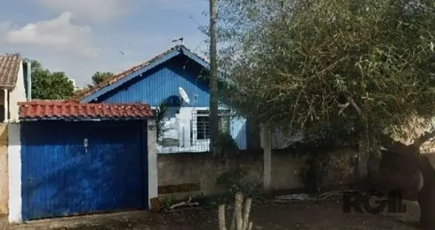 Terreno à venda na Rua da Penha, 266, Vila Vista Alegre, Cachoeirinha