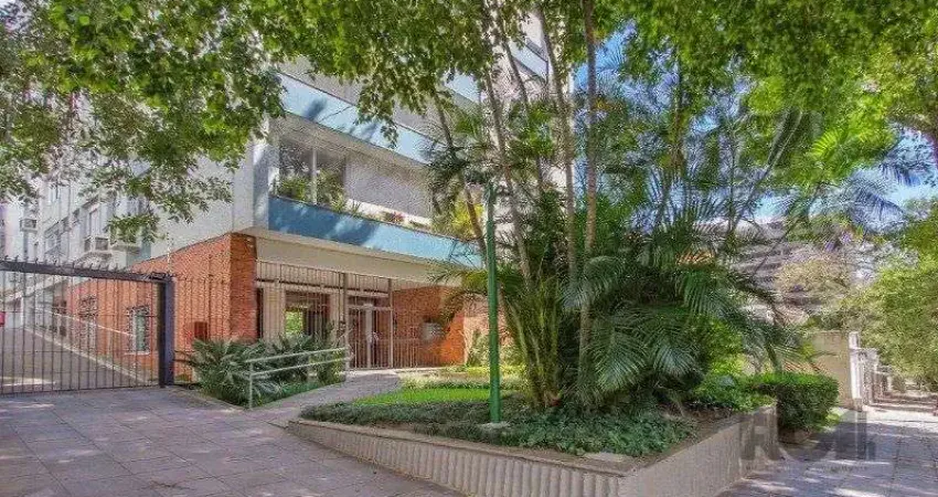 Apartamento com 3 quartos à venda na Rua Barão de Santo Ângelo, 434, Moinhos de Vento, Porto Alegre