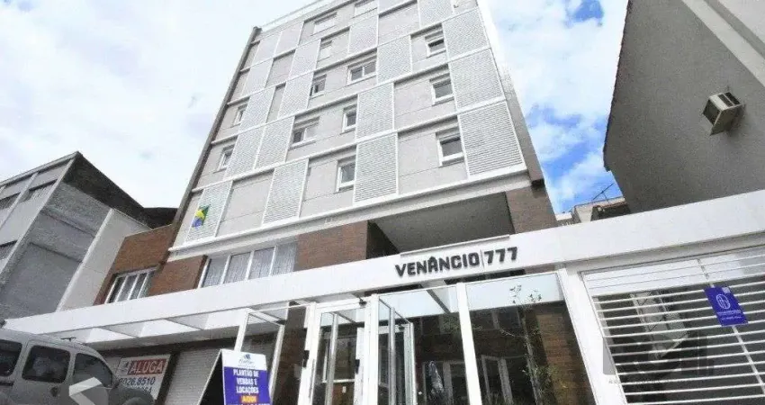 Apartamento com 2 quartos à venda na Avenida Venâncio Aires, 856, Santana, Porto Alegre