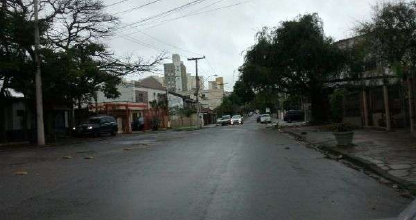 Terreno para Venda - 296m², 0 dormitórios, Partenon