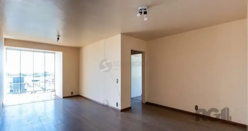 Apartamento para Venda - 86.16m², 2 dormitórios, Cristal