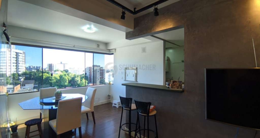 Apartamento em Cristo Redentor