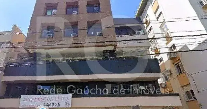 Conjunto/sala para venda - 36.97m², 0 dormitórios, 1 vaga - menino deus