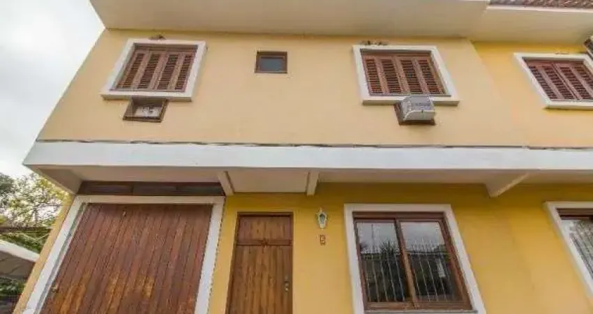 Casa Condominio para Venda - 165m², 3 dormitórios, sendo 1 suites, 3 vagas - Ipanema