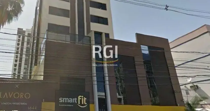 Conjunto/sala para venda - 29.49m², 0 dormitórios, 1 vaga - menino deus