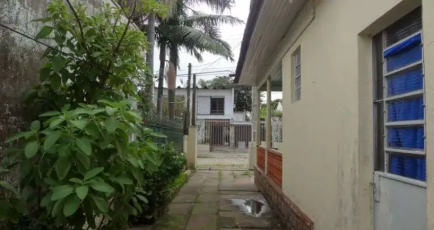 Terreno à venda na Rua Pasteur, 682, Ipanema, Porto Alegre