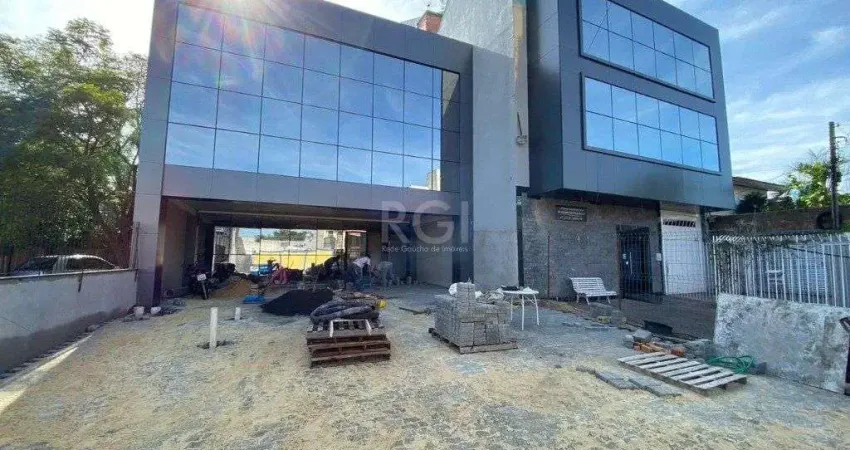 Predio para venda - 620.02m², 0 dormitórios, 9 vagas - são luis
