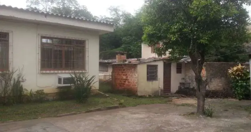Terreno à venda na Avenida Nonoai, 903, Nonoai, Porto Alegre