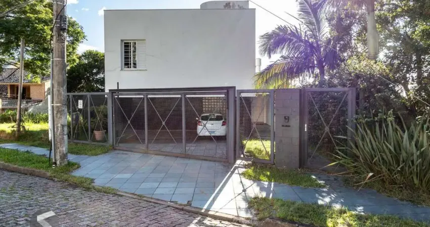 Casa para venda - 470m², 3 dormitórios, sendo 1 suites, 6 vagas - nonoai