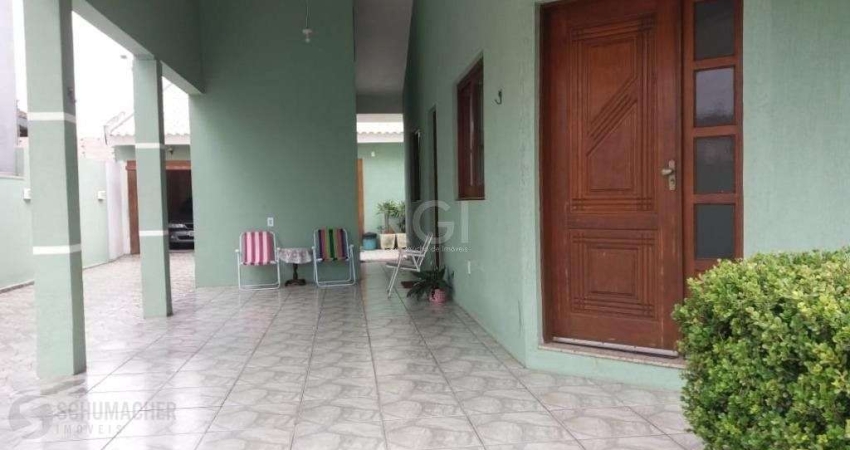 Casa com 3 dormitórios à venda, 230,11 m² por R$ 900.000,00 - Igara III - Canoas/RS