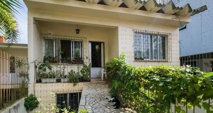 Casa para venda - 210m², 3 dormitórios, sendo 1 suites, 2 vagas - tristeza