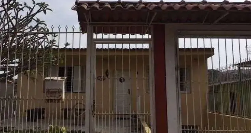 Casa com 4 quartos à venda na Avenida Quaraí, 571, Nonoai, Porto Alegre