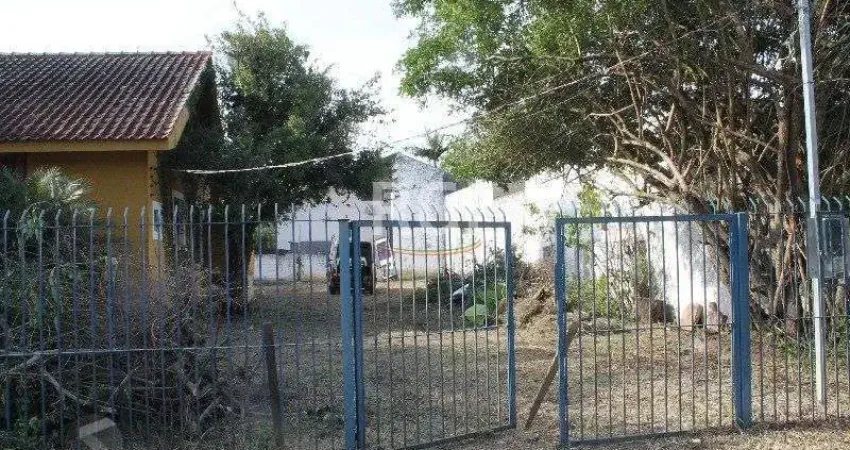 Terreno à venda na Rua Rincão, 375, Ipanema, Porto Alegre