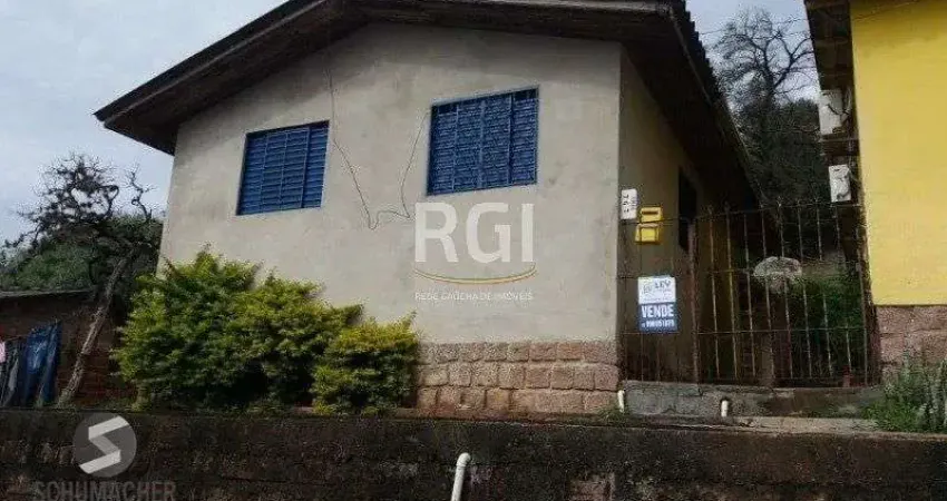 Terreno à venda na Rua Álvaro Guterres, 886, Tristeza, Porto Alegre