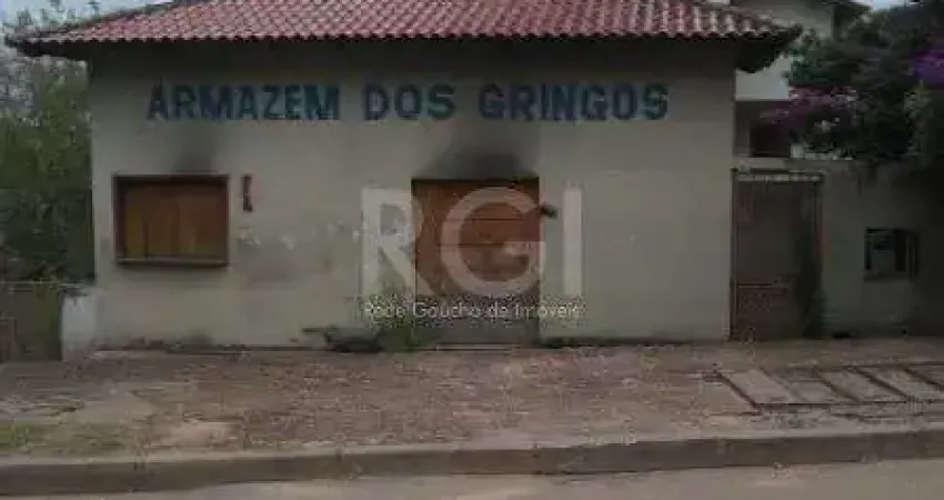 Terreno à venda na Estrada Campo Novo, 703, Ipanema, Porto Alegre