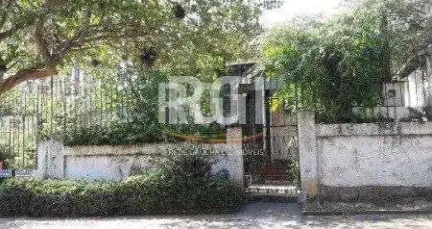 Terreno à venda na Rua José Gomes, 650, Tristeza, Porto Alegre