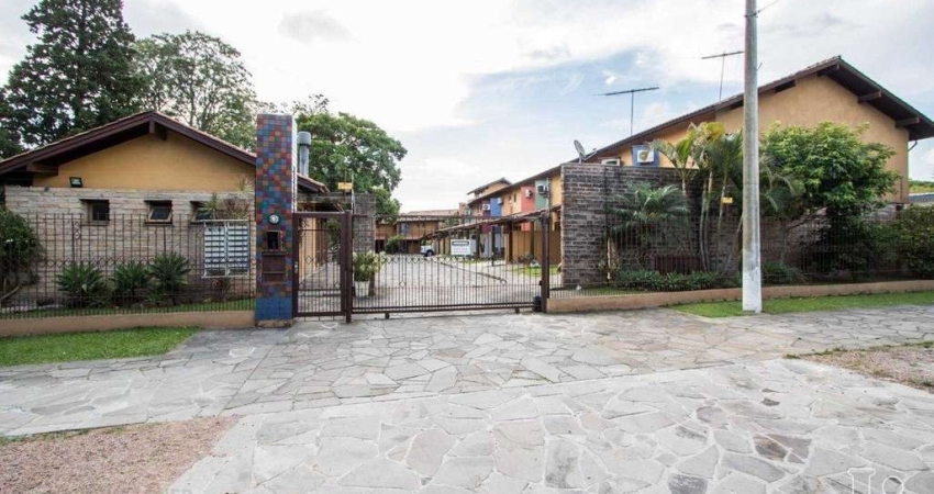 Casa em condomínio fechado com 4 quartos à venda na Avenida da Cavalhada, 6398, Cavalhada, Porto Alegre