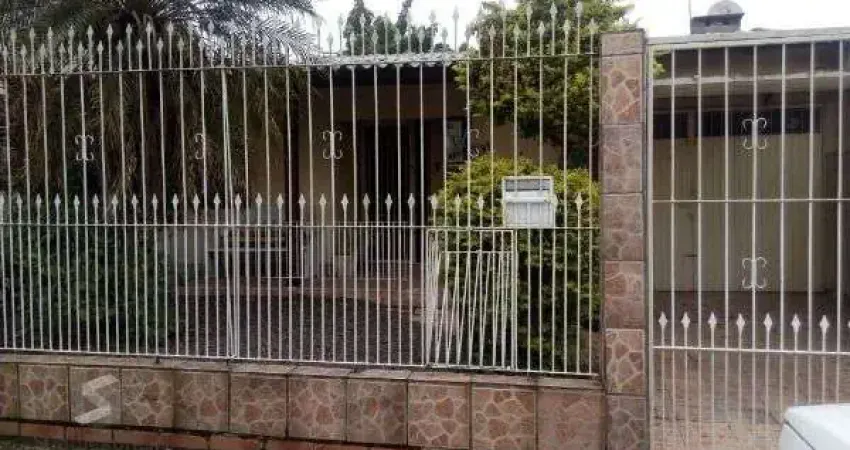 Casa para venda - 160m², 4 dormitórios, 2 vagas - aberta dos morros