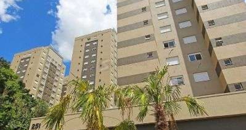 Apartamento para Venda - 54.86m², 2 dormitórios, 1 vaga - Jardim Carvalho